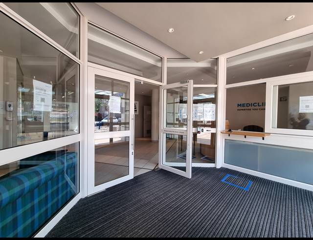 3,187M² OFFICE TO LET IN TYGER VALLEY